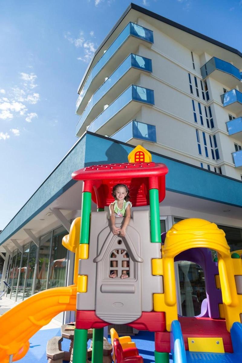 Hotel Parigi - Aktivite