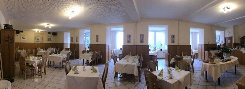 Krone - Restoran