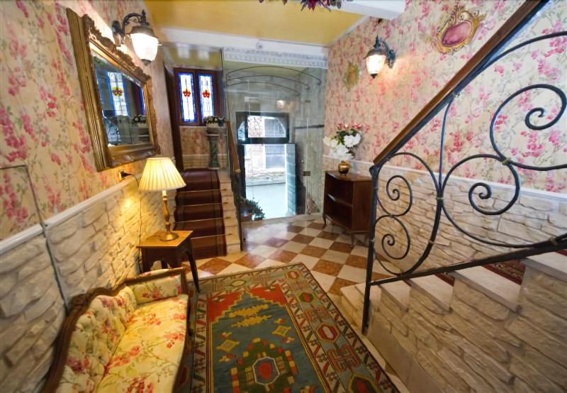 Locanda Antico Fiore - Lobi