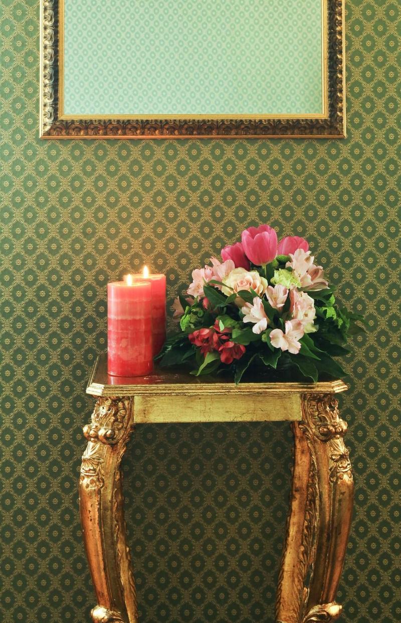 Locanda Antico Fiore - Lobi