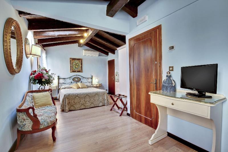 Locanda Antico Fiore - Genel