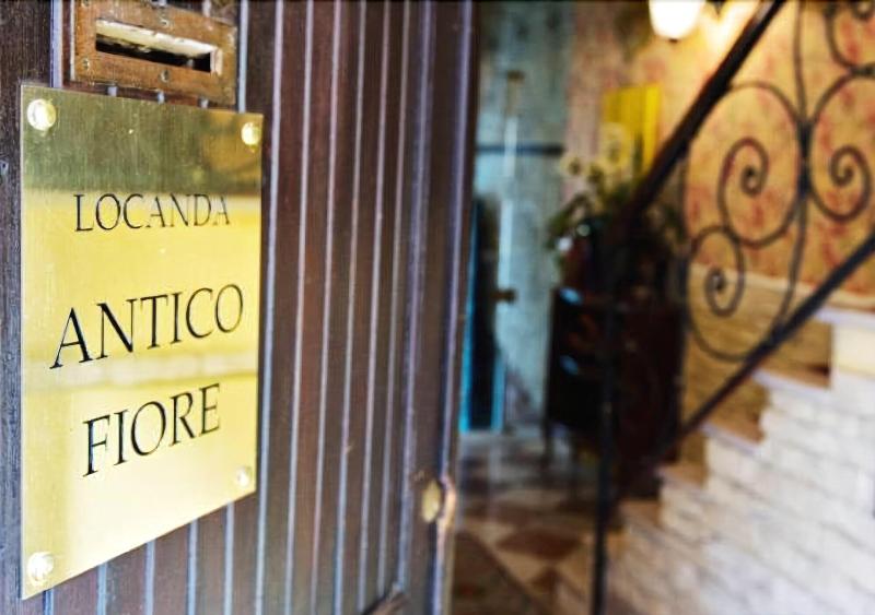 Locanda Antico Fiore - Genel