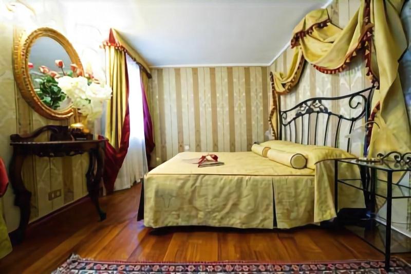Locanda Antico Fiore - Oda