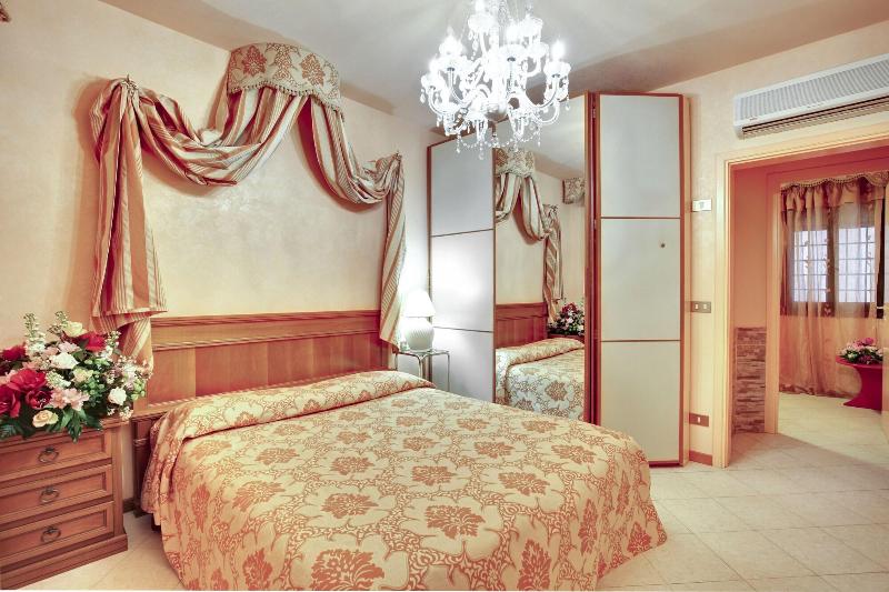 Locanda Antico Fiore - Oda