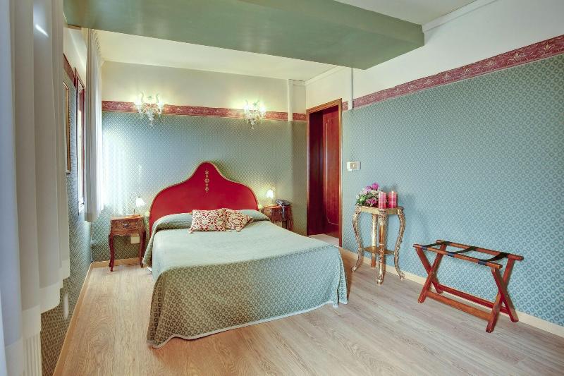 Locanda Antico Fiore - Oda