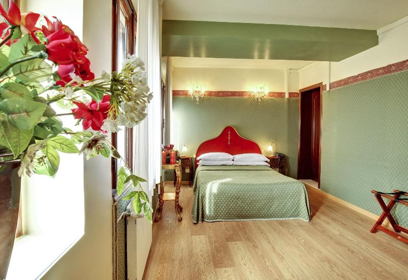 Locanda Antico Fiore - Oda