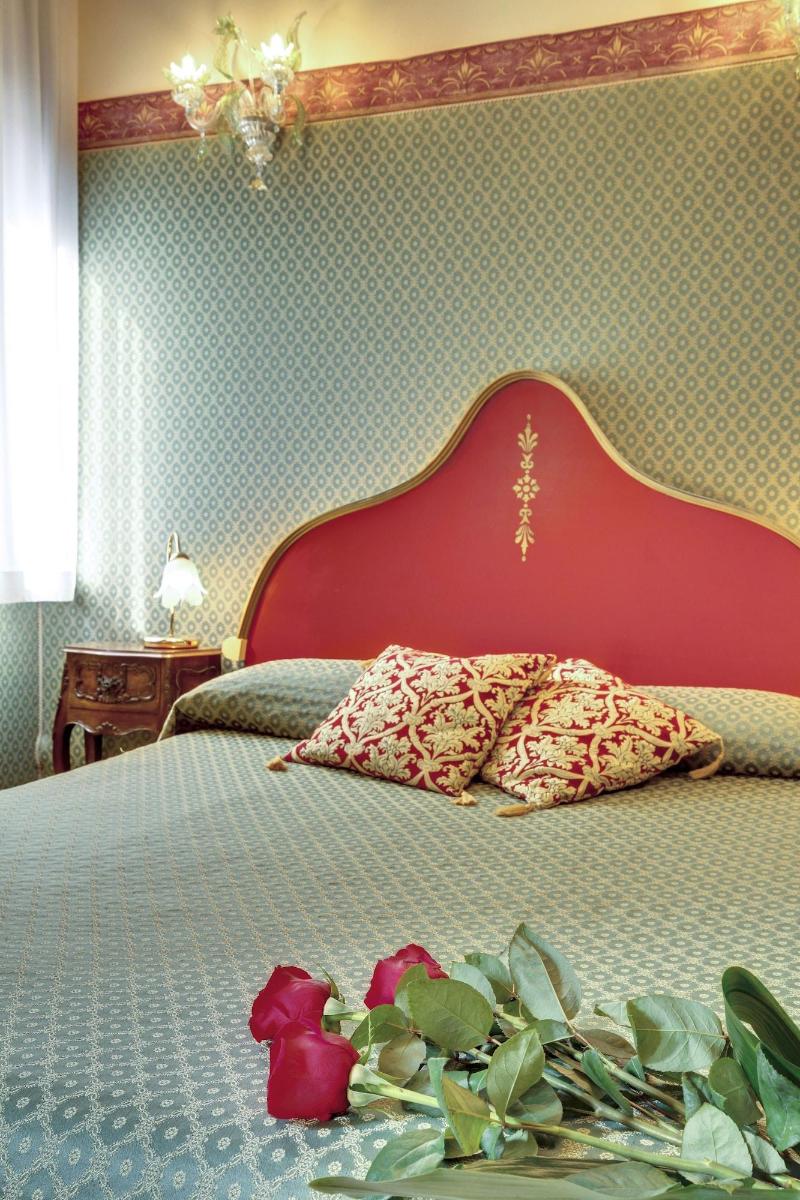 Locanda Antico Fiore - Oda