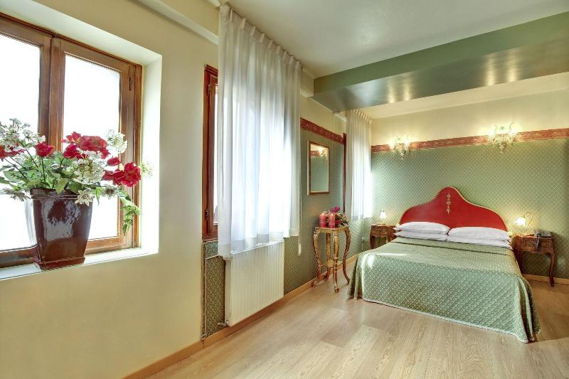 Locanda Antico Fiore - Oda
