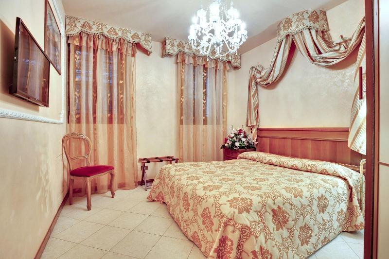 Locanda Antico Fiore - Oda
