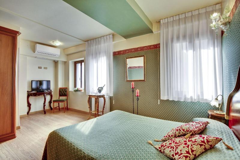 Locanda Antico Fiore - Oda