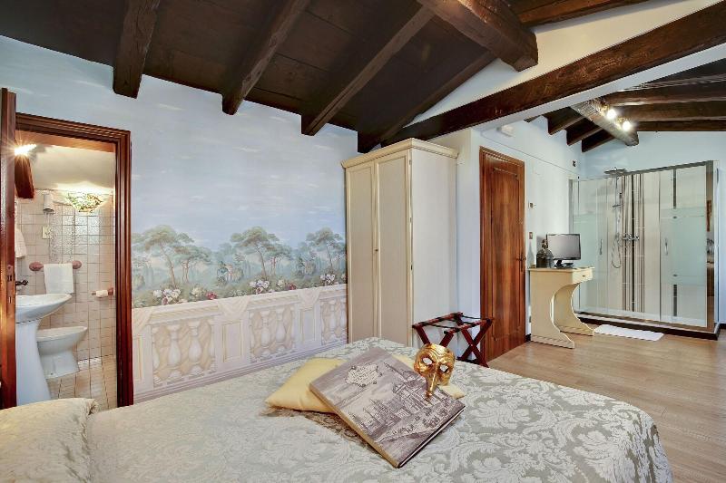 Locanda Antico Fiore - Oda