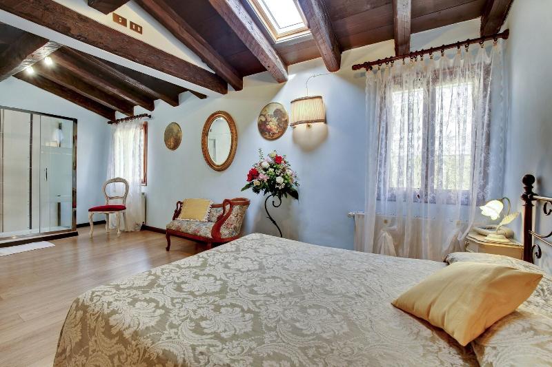 Locanda Antico Fiore - Oda