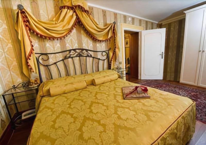 Locanda Antico Fiore - Oda