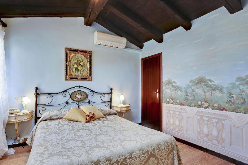 Locanda Antico Fiore - Oda