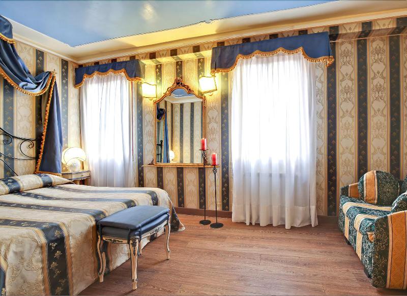 Locanda Antico Fiore - Oda