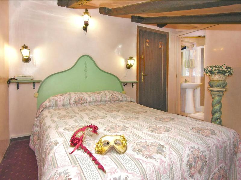 Locanda Antico Fiore - Oda