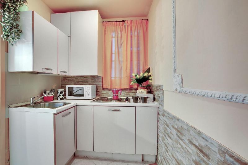 Locanda Antico Fiore - Oda