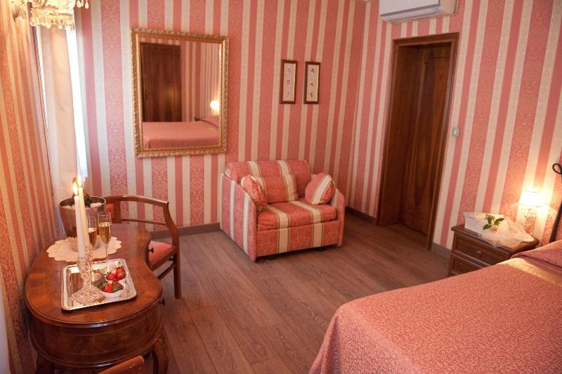 Locanda Antico Fiore - Oda