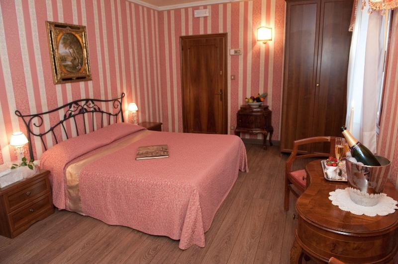 Locanda Antico Fiore - Oda