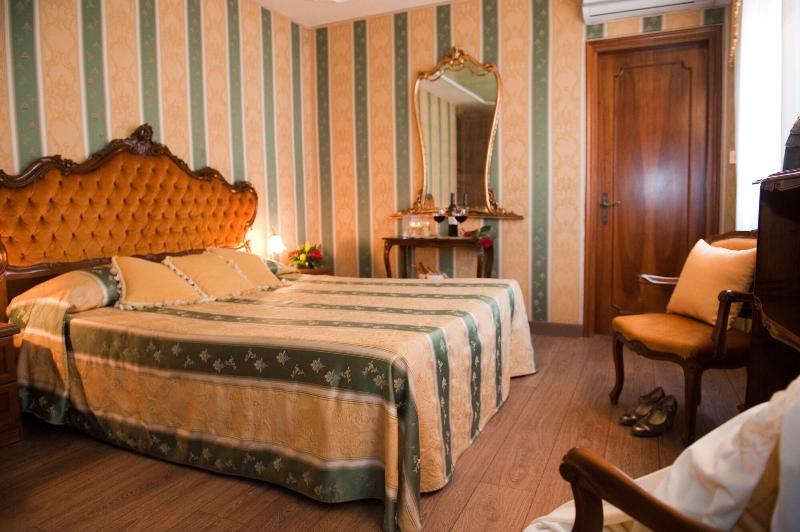 Locanda Antico Fiore - Oda