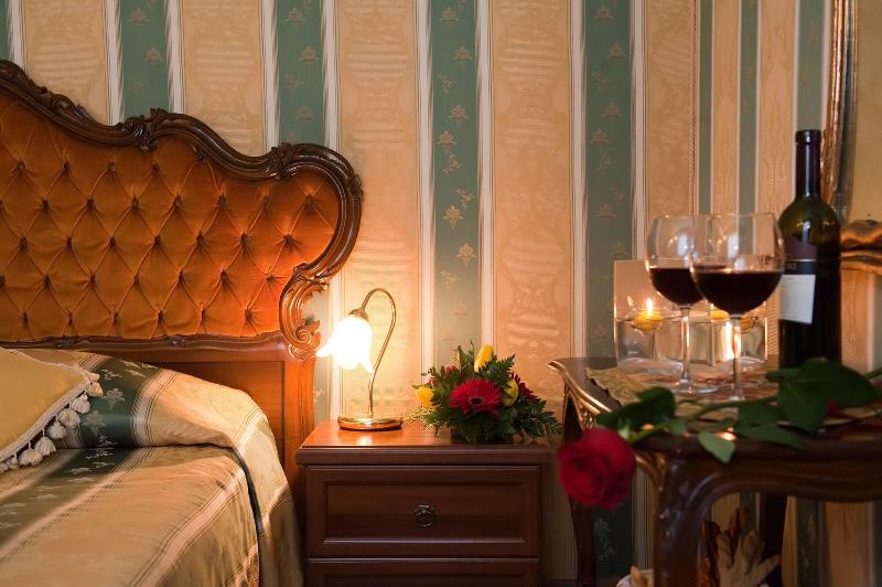 Locanda Antico Fiore - Oda
