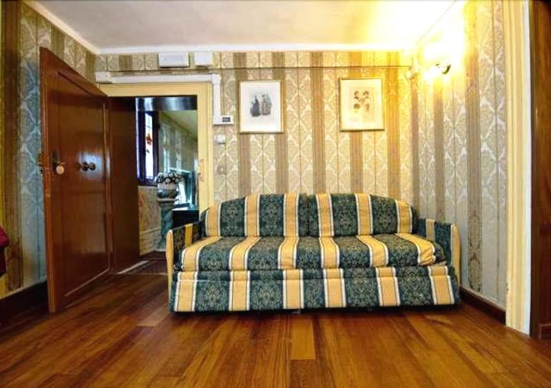 Locanda Antico Fiore - Oda