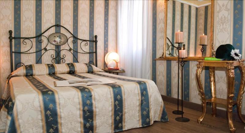 Locanda Antico Fiore - Oda