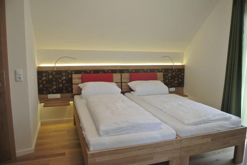 Hotel Jägerhof - Oda
