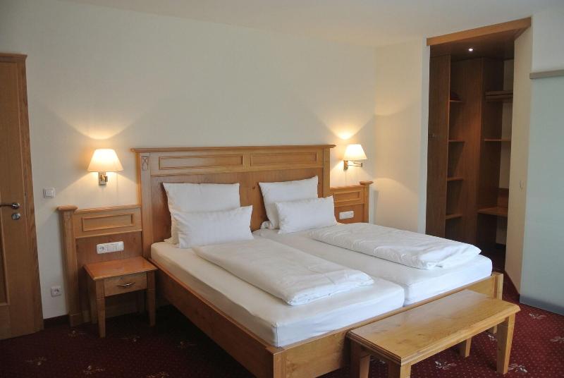 Hotel Jägerhof - Oda