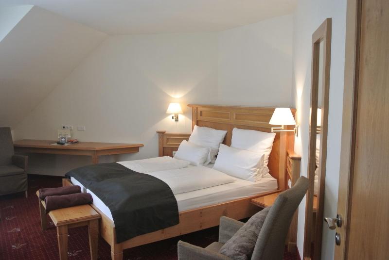 Hotel Jägerhof - Oda