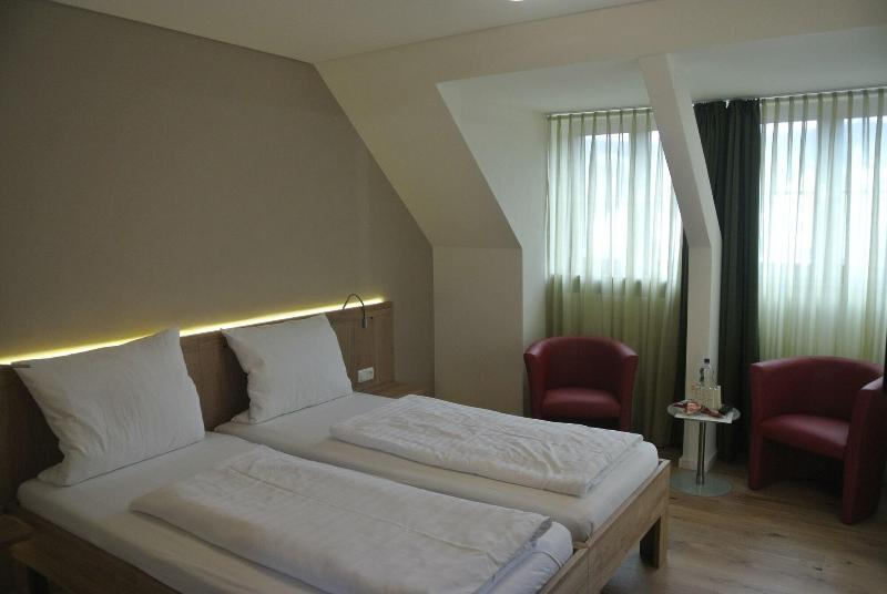 Hotel Jägerhof - Oda