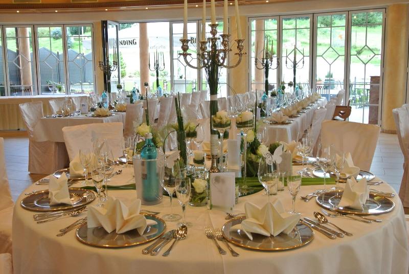 Hotel Jägerhof - Restoran
