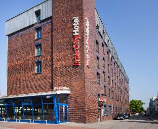 IntercityHotel Hamburg-Altona fotoÄŸrafÄ±