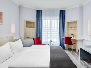 IntercityHotel Hamburg-Altona fotoÄŸrafÄ±
