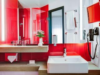 IntercityHotel Hamburg-Altona fotoÄŸrafÄ±