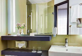 IntercityHotel Hamburg-Altona fotoÄŸrafÄ±