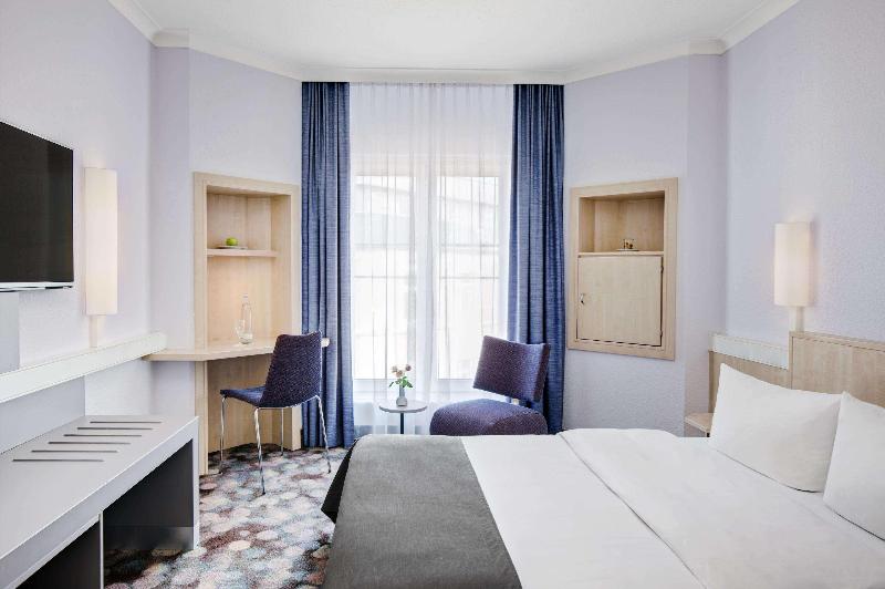 IntercityHotel Hamburg-Altona - Oda
