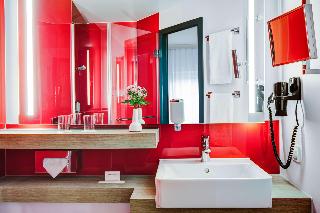 IntercityHotel Hamburg-Altona fotoÄŸrafÄ±