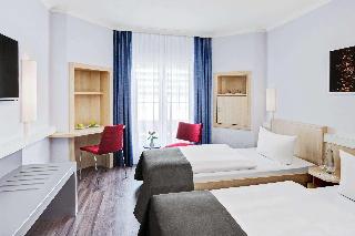 IntercityHotel Hamburg-Altona fotoÄŸrafÄ±