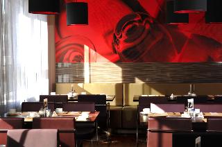 IntercityHotel Hamburg-Altona fotoÄŸrafÄ±