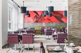 IntercityHotel Hamburg-Altona fotoÄŸrafÄ±