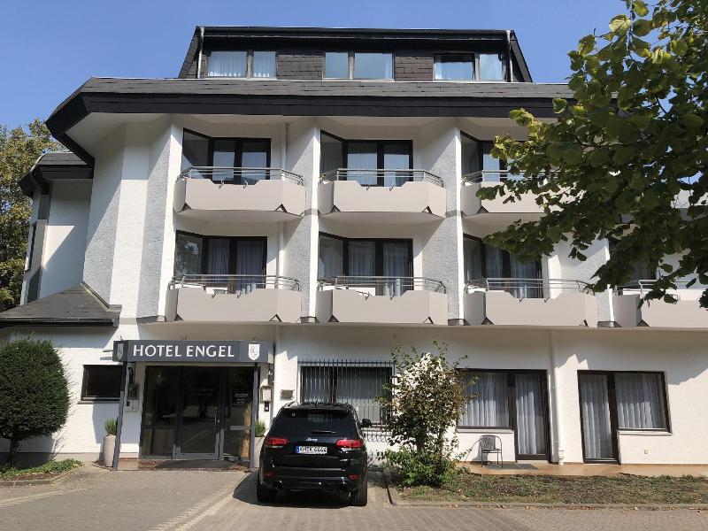 Engel - Genel