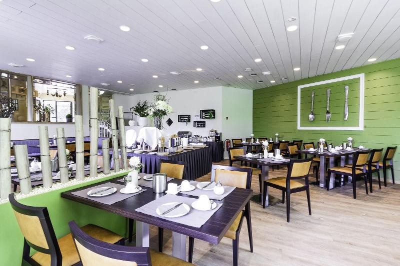 Engel - Restoran