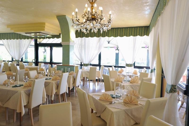 Royal - Restoran