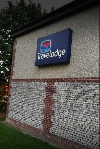 Travelodge Arundel Fontwell fotoÄŸrafÄ±