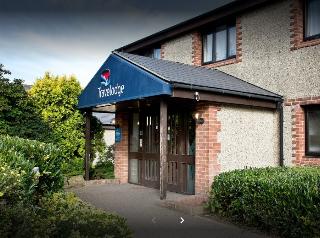 Travelodge Arundel Fontwell otel fotoğrafı