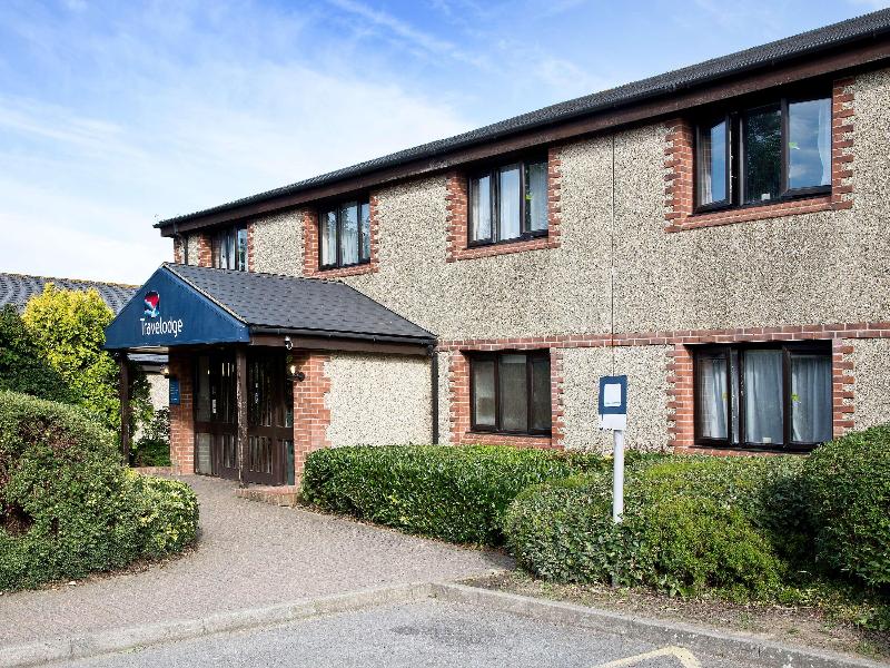 Travelodge Arundel Fontwell - Genel