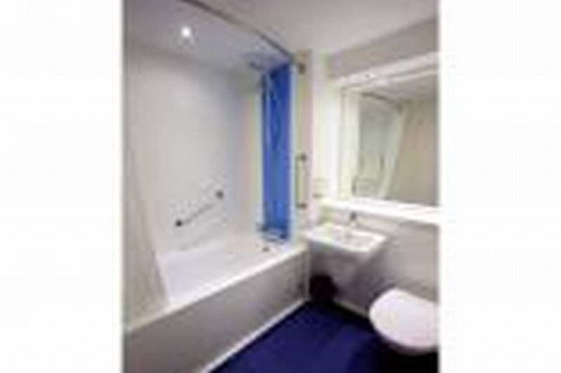 Travelodge Arundel Fontwell - Oda