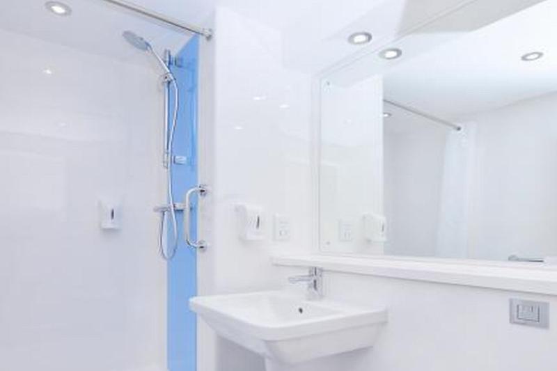 Travelodge Arundel Fontwell - Oda