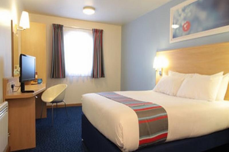 Travelodge Arundel Fontwell - Oda